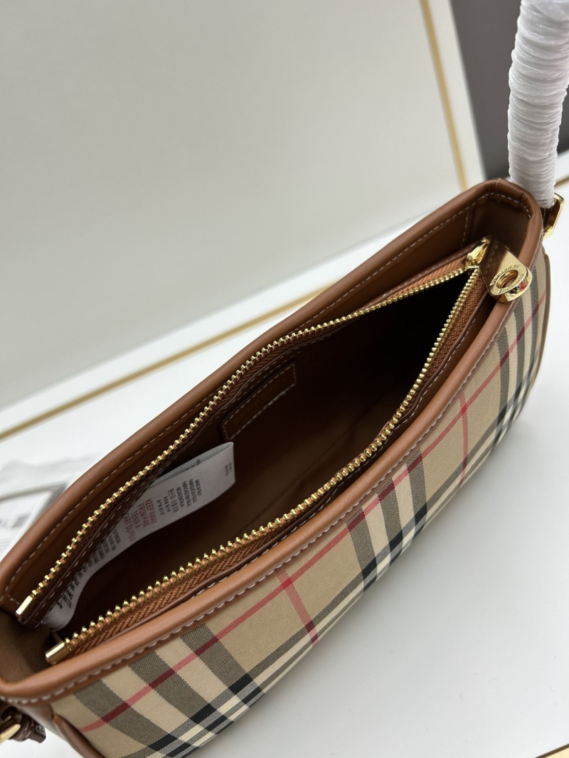 Burberry Top Handle Bags